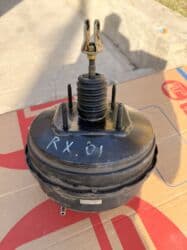 продаю авто с последующим выкупом: Срочно Продаю Lexus RX 300 Вакуумный усилитель тормозов (вакуумный — 3