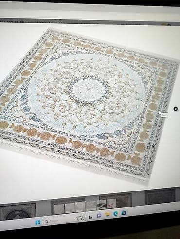 Клининг кызматтары: Килемдерди жуу, | Паластар, Ала-кийиз, Шырдак, Өзү алып кетүү, Акысыз жеткирүү, Акылуу жеткирүү — 7