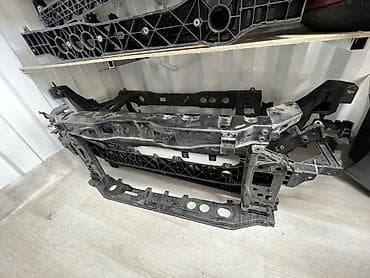 Автозапчасти: Экран на Sonata, KIA.
K5, DN8, Grandeur, Avante, New Rise — 3