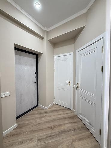 Продажа квартир: 1 комната, 41 м², Элитка, 8 этаж, Дизайнерский ремонт — 7