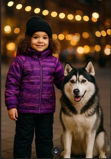 одежды для девочек: Продаю новые зимние куртки Lassie от Reima, оригинал. Размеры от 104 — 1