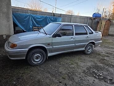 руль на ваз 2107: ВАЗ (ЛАДА) Samara: 2004 г., 1.5 л, Механика, Бензин, Седан — 8