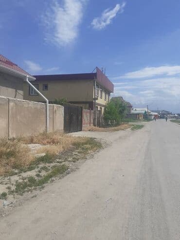 алтын ордодон квартира берилет: 2 бөлмө, Менчик ээси, Жарым -жартылай эмереги бар — 6