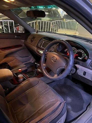 рулевые рейки камри 30: Toyota Camry: 2005 г., 2.4 л, Автомат, Бензин, Седан — 6