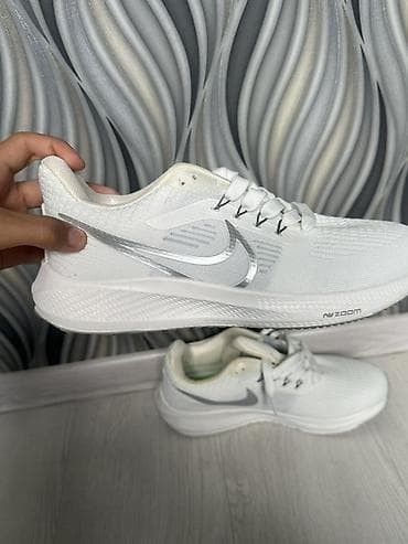 osiris d3: 1. Кроссовки Nike Air Zoom Pegasus Размер: 43 Цвет: Белый с — 2