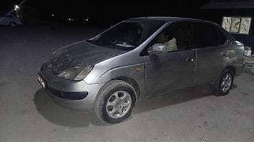 tayota 4 runner: Toyota Prius: 1998 г., Гибрид, Хэтчбэк — 1