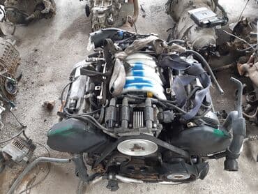 двигатель субару аутбек 2.5 купить в бишкеке: Привознрй мотор движок 2.4 2.8 30 клапан на ауди а6 а4 с 5 кузов — 2