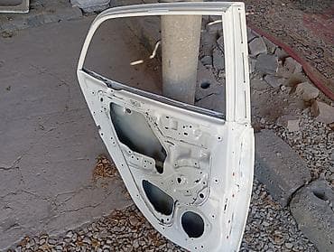 киа морнинг ош: Дверь Комплект Kia — 3