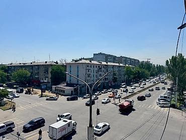 mega hous: 1 комната, 13 м², Индивидуалка, 5 этаж, Косметический ремонт — 8