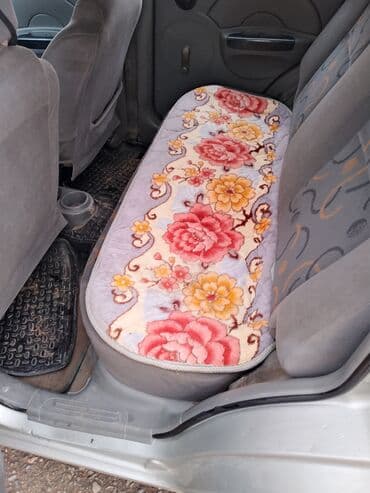 авто в рассрочку с первоначальным взносом: Daewoo Kalos: 2003 г., 1.2 л, Автомат, Бензиновая, Хэтчбэк — 3