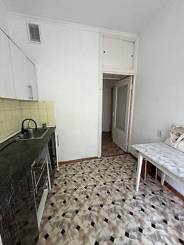 flat osh: 2 комнаты, 43 м², Индивидуалка, 2 этаж, Косметический ремонт — 9