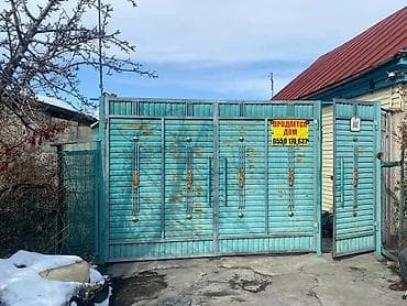 elif garden: Дом, 40 м², 2 комнаты, Собственник, Старый ремонт — 1