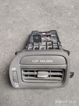 Nissan Cefiro A33 Воздуховод, Ниссан Цефиро А33 воздуховод, дефлектор