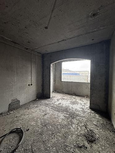 кв памир строй: 3 комнаты, 83 м², 108 серия, 1 этаж, Готовая ПСО (под самоотделку) — 4