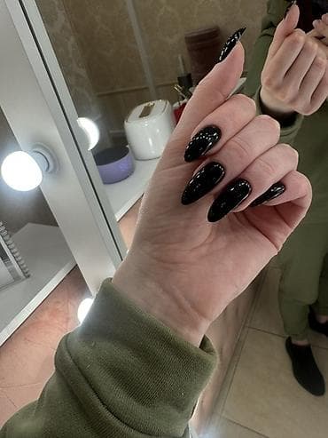 вросшие ногти: Дизайн, Маникюр, С выездом на дом, Одноразовые расходные материалы — 8