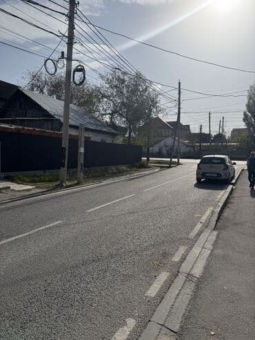 участок долевого строительства бишкек: 4 соток, Тех паспорт, Красная книга, Договор купли-продажи — 4