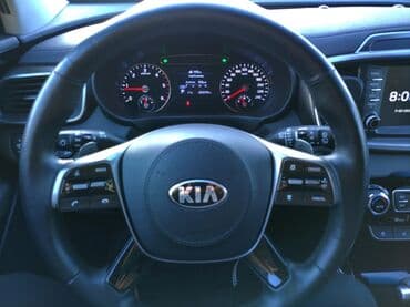 двигатель хонда одиссей 2.3 бишкек: Kia Sorento: 2019 г., 2.2 л, Автомат, Дизель, Кроссовер — 8