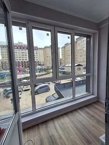 2 комнаты, 54 м², Элитка, 2 этаж, Свежий ремонт — 7