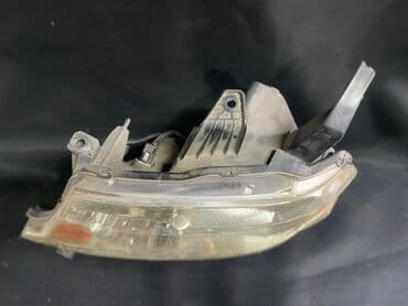 очень нужны: Комплект передних фар Honda Б/у, Оригинал, Япония — 7