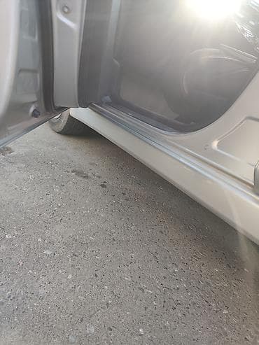 zimmer e9 pro: Toyota WISH: 2003 г., 1.8 л, Автомат, Бензин, Универсал — 7