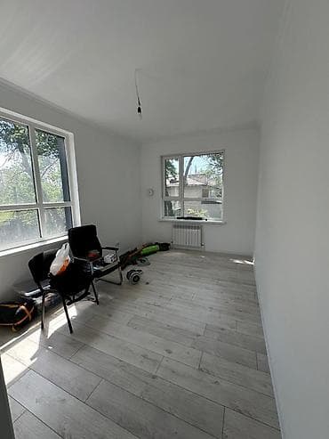 Продажа квартир: 2 комнаты, 63 м², Элитка, 3 этаж, Евроремонт — 8