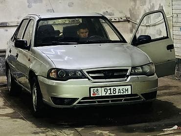 лобовые стекла нексия 2: Daewoo Nexia: 2008 г., 1.5 л, Ручные, Бензин, Седан — 2