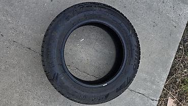 rf1 rf2: Зимняя шина Amtel Arctic S-8 - Размер: 205/65 R16 - Индекс — 1