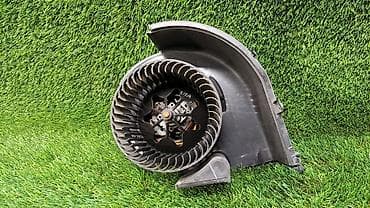 е70 e70: Моторчик печки праворукая Е70 99 08 78 Год 2008 В отличном — 1