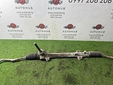 second caddy hdd: Рулевая рейка Hyundai Б/у, Оригинал, Корея — 1