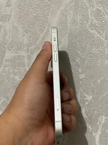 айфон 12 обычный: IPhone 12, 64 ГБ, Белый — 2