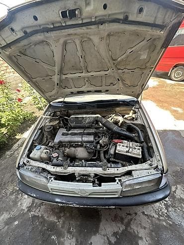 geely cool: Nissan Primera: 1992 г., 2 л, Механика, Бензин, Хэтчбэк — 6