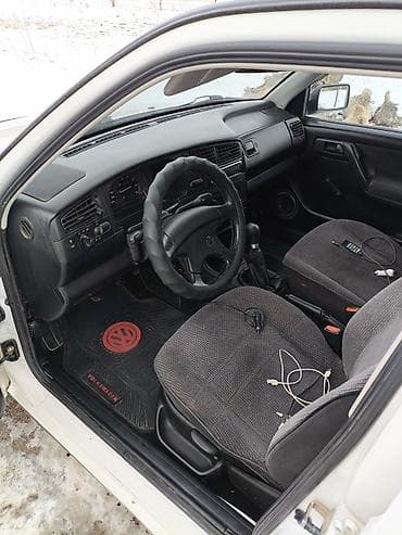 pes 2013: Volkswagen Golf: 1995 г., 1.8 л, Механика, Бензин, Хэтчбэк — 4