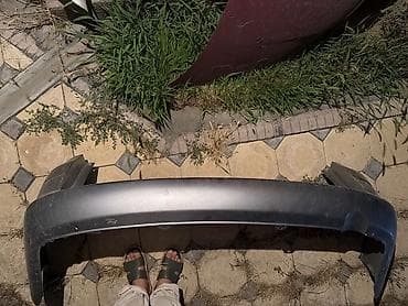 Унаа: Эшик Комплект Honda, Оригинал — 5