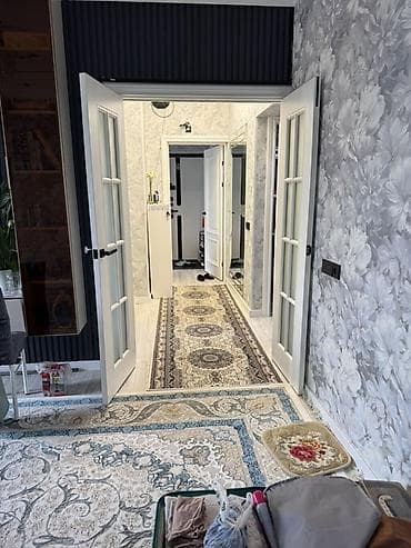 3: 🏡 Продается 3 комнатная квартира 106 серии улучшенная 📍 Район: 1000 — 4