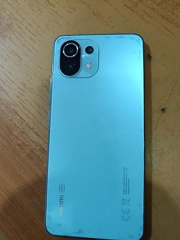 xiaomi 34: Redmi, Redmi 9, Б/у, 64 ГБ, цвет - Черный, 2 SIM — 5