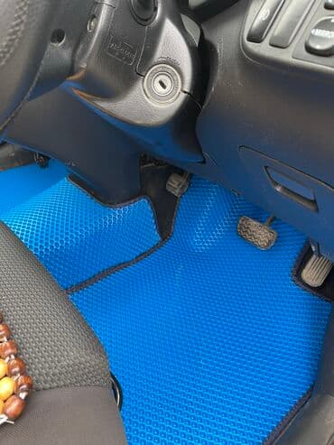 чехол на демио: Eva Полики Для салона Universal Poliki, Самовывоз, Платная доставка — 4