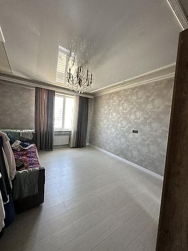 o2 development: 2 комнаты, 79 м², Элитка, 5 этаж, Дизайнерский ремонт — 6