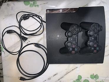 split fiction ps5: PS 3 slim прошитая HEN, есть программа PKGi бесплатная скачка — 1