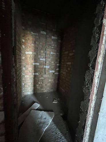 kanat group: 2 комнаты, 73 м², Элитка, 2 этаж, Готовая ПСО (под самоотделку) — 10