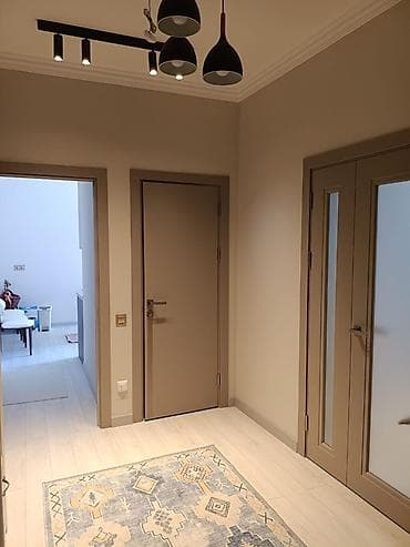 2 комнаты, 49 м², Элитка, Дизайнерский ремонт — 1