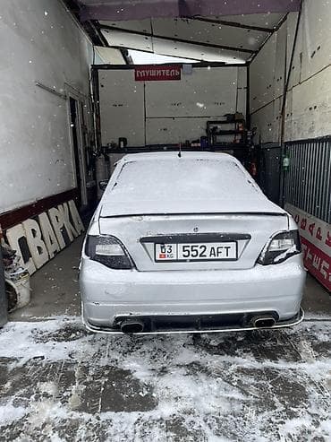 lexus tx: Daewoo Nexia: 2010 г., 1.6 л, Механика, Бензин, Седан — 8