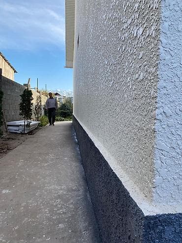 Утепление: Утепление фасада, Утепление стен | Утепление дома, Утепление квартиры, Утепление склада Пенопласт, Penoplex, Пенополистирол Больше 6 лет опыта — 2