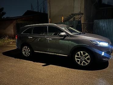 sorento kia: Kia Sorento: 2019 г., 2 л, Автомат, Дизель, Кроссовер — 3
