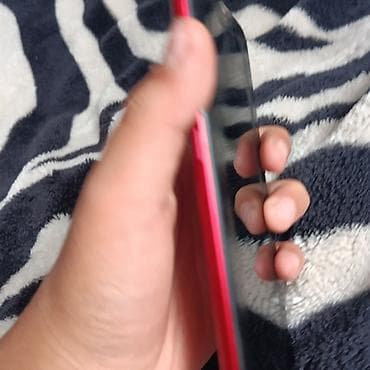 redmi 4x: Samsung Galaxy A10s, цвет - Красный, 2 SIM — 4