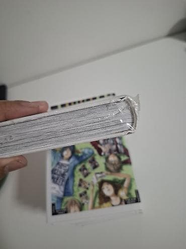 белый пароход: Манга Бакуман продаётся по отдельности и вместе. состояние отличное — 3