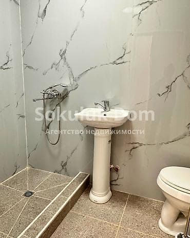 гостевые дома бишкек: 1 комната, 32 м², 4 этаж — 4