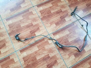 ip камеры speed dome с датчиком температуры: Toyota Land Cruser 200, датчик абс, Тоета Ленд Крузер 200 Передний — 3