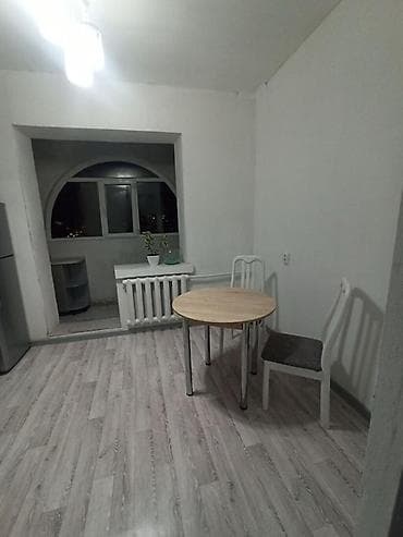 Недвижимость: 2 комнаты, 56 м², Восток-5 мкр 106 серия, 9 этаж, Евроремонт — 4