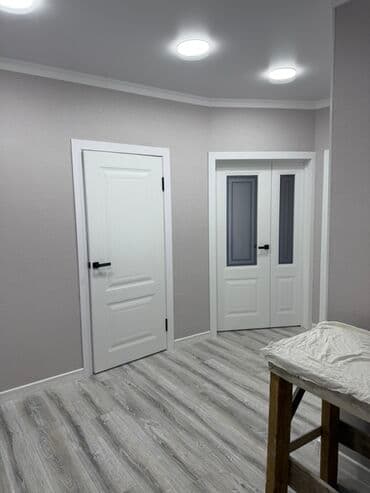 квартиры в районе рабочий городок: 3 комнаты, 88 м², Элитка, 4 этаж, Косметический ремонт — 2