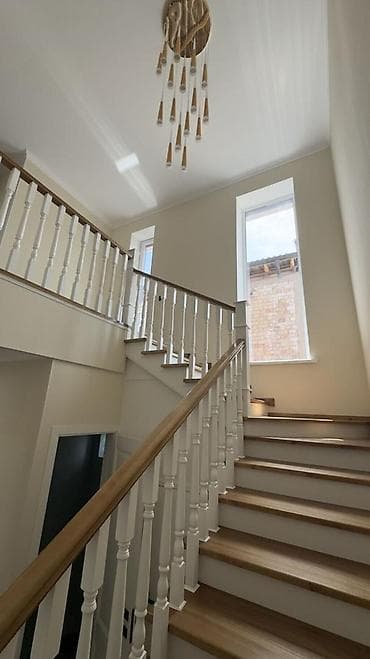 арча бешик 1: 🏡 Новый двухэтажный дом в Арча-Бешик ✨ 170 м² | 4 сотки ✨ 5+ комнат ✨ — 8